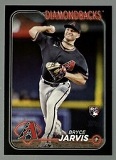 2024 Topps Series 2 Bryce