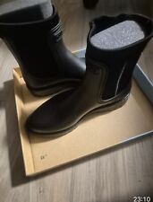 stivaletto donna Misura 38