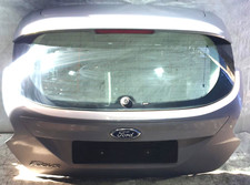 PORTELLONE /COFANO POSTERIORE FORD FOCUS GRIGIO 2012 RICAMBI USATI