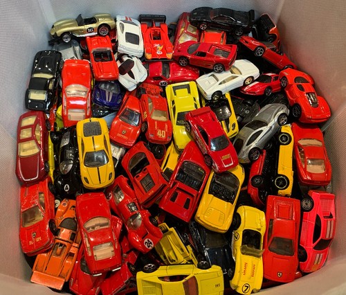 Lotto hot wheels matchbox - hot, wheels,