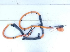 00521772220 IMPIANTO ELETTRICO ALTA TENSIONE FIAT 500E (332) E 118CV 2020 3P BER