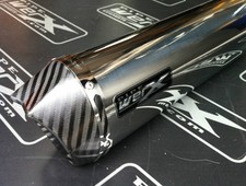 Kawasaki ZX12R ZX-12 Bidone