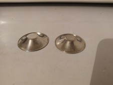 coppia di paracapezzoli in