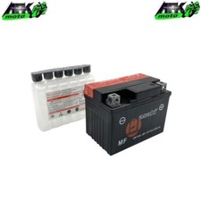 Batteria Sigillata AGM CBTX7L-BS=YTX7L-BS Honda CBR 300R ABS 2014-2015-2016-2017