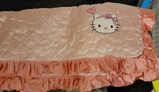 Trapunta Letto 100% Sanrio