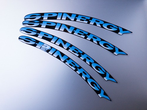 Spinergy ambrosio alu - ,
