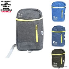 ZAINO TERMICO BORSA FRIGO