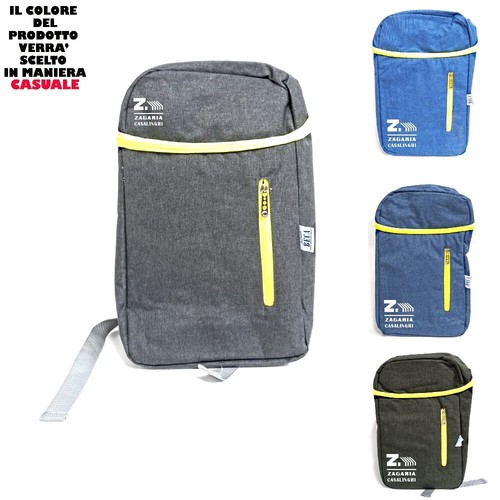 Zaino termico borsa frigo - borsa,