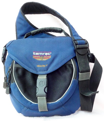 Borsa per fotocamera tamrac - per,