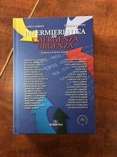 CAIRONI-INFERMIERISTICA IN
