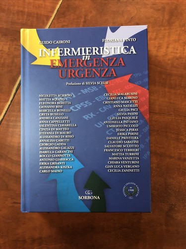 Caironi infermieristica - caironi-infermieristica, in