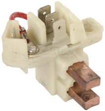 PORTASPAZZOLE ALTERNATORE 12V FIAT 126, DAILY, TRATTORE, PANDA , ALFA 33, DELTA