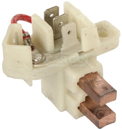 Portaspazzole alternatore 12v - portaspazzole,
