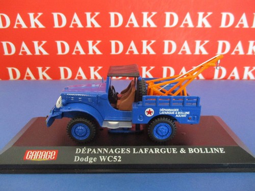 Die cast modellino camion - die,