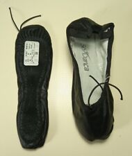 scarpe da danza mezze punte So