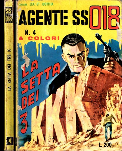 Dennis cobb agente 018 - agente,