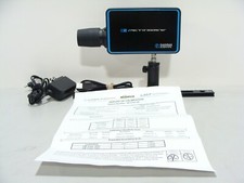 Gamma Scientific GS-1160B