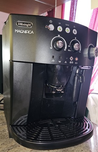 Magnifica delonghi esam4000 - magnifica,
