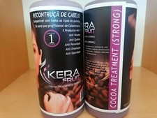 KERATINA BRASILERA KERAFRUIT