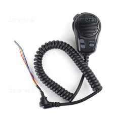 ICOM HM-164B microfono