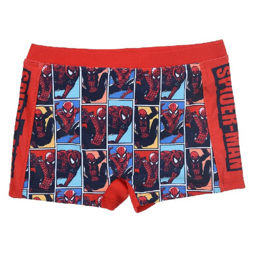 Costume mare spiderman - mare, marvel