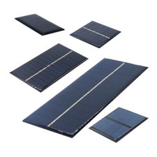 Pannello solare 1 5v - solare, 1,5v