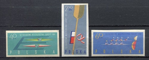35683 poland 1961 - poland,