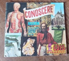 Album Figurine. CONOSCERE