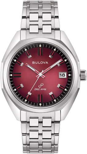 Orologio bulova uomo acciaio - bulova,