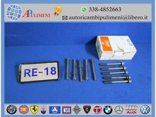 119-16030 11119-82000 SERIE BULLONI TESTATA SUZUKI SAMURAI SJ413 VITARA 1.3 1.6