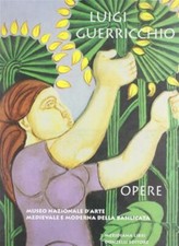 Luigi guerricchio opere - luigi, guerricchio.