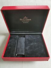 Philip Watch Vintage leather