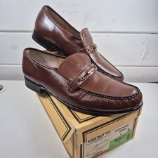 Scarpe eleganti Barker of