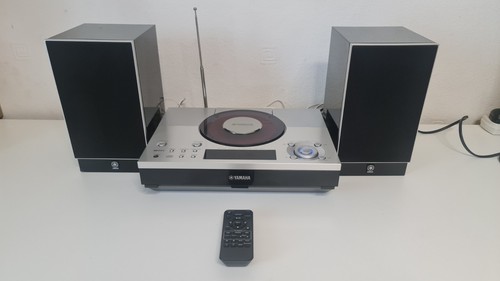 Yamaha crx ts20 ricevitore - yamaha, crx-ts20