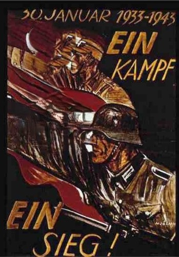 Ww2 german third reich - ww2,