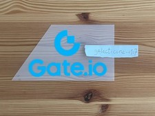 Distintivo Patch Sponsor Inter