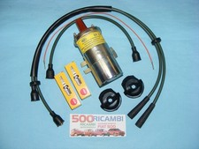 FIAT 500 F/L/R 126 KIT PLUS