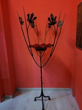 Scultura Albero con rami e