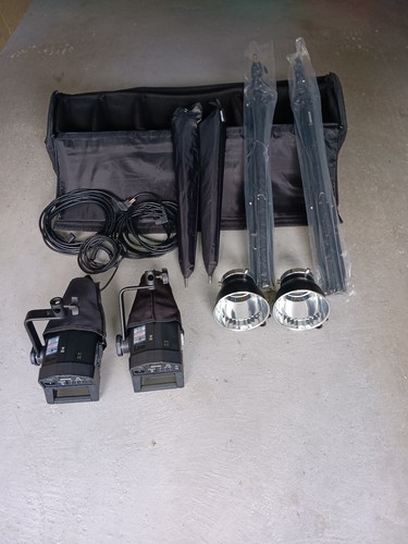 Bowens gemini gm400 - gemini,