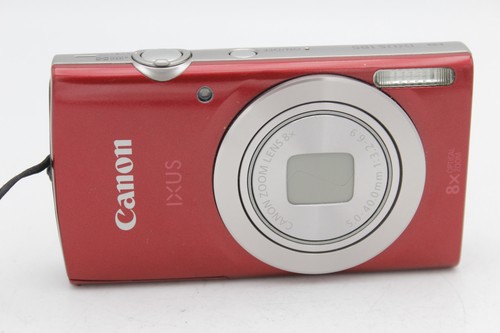 Canon ixus 185 20mp - 185, fotocamera