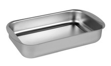 Frabosk, Forno mania, teglia