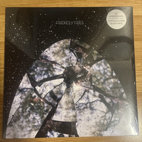 Friendly fires - friendly,