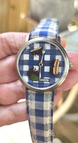 Orologio donna vintage joe - donna,