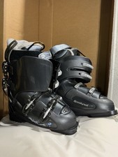 ROSSIGNOL Cockpit Axium XW Ski