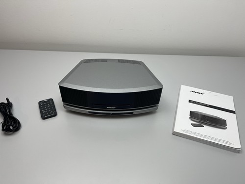 Sistema bose wave - sistema,