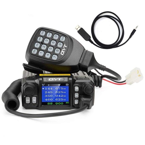 Qyt kt7900d mini - qyt,