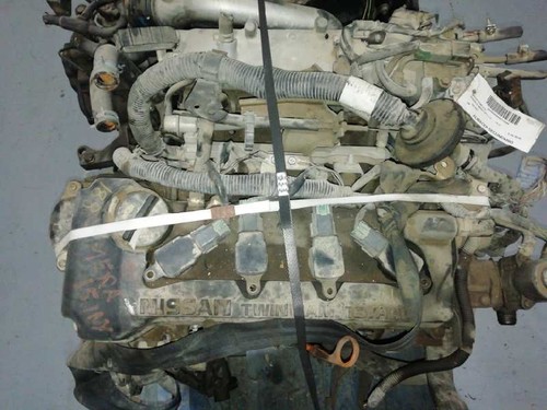 Qg15de motore completo - qg15de, /