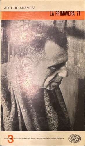 Libro la primavera - libro,