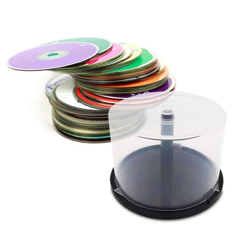 Contenitore vuoto per rack - , di