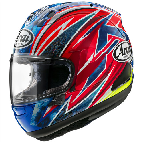 Casco moto sportivo - , rx-7v